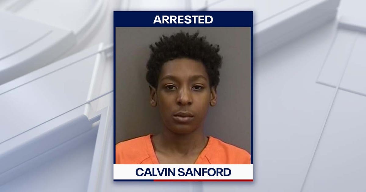 Teen sentenced in deadly crash following 2022 police chase from Tampa to Plant City