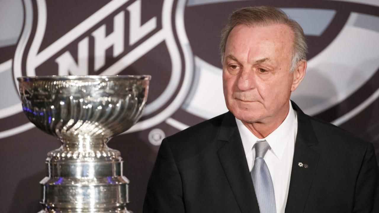 Hockey Hall of Famer Canadiens legend Guy Lafleur dies at age 70