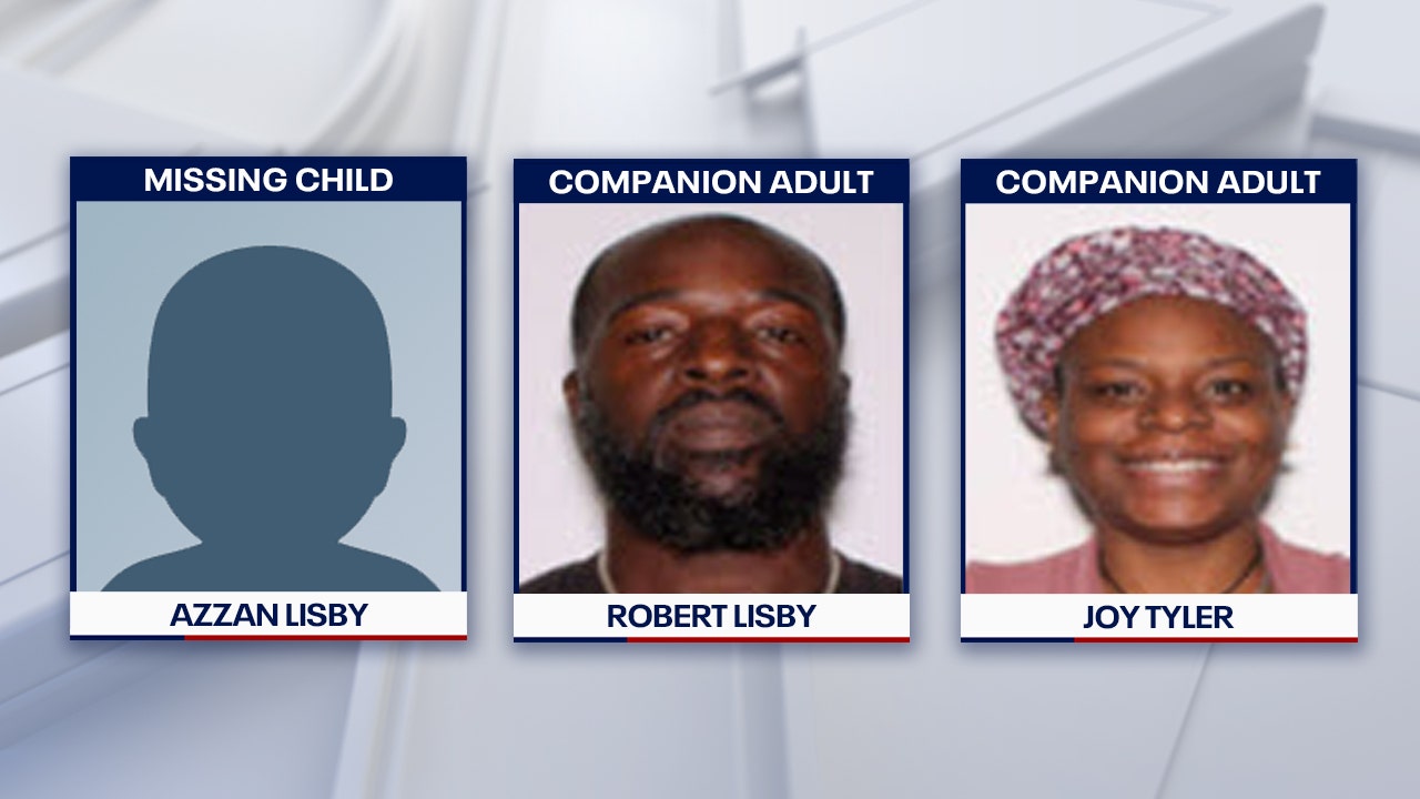 Missing Child Alert issued for Fort Pierce 2-month-old - Vimarsana News