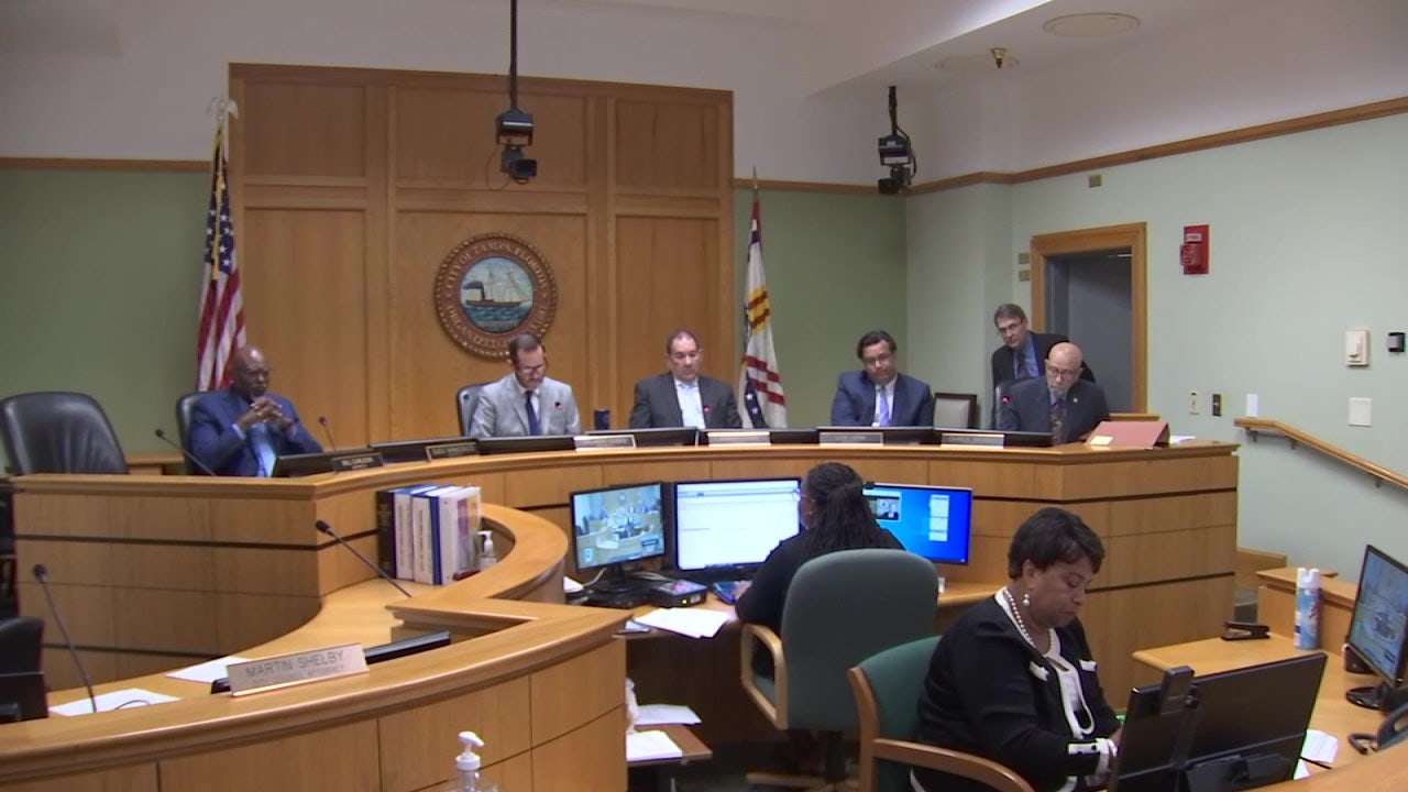 Tampa mayor aims to improve transparency, accountability after two city ...