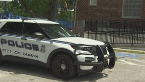 Former Tampa crime prevention program under investigation by Department of Justice
