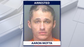 Pinellas Park cybersecurity analyst steals nearly $600,000 in cryptocurrency from client, police say