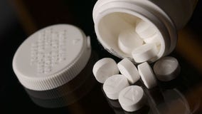 Aspirin no longer recommended to prevent 1st heart attack, stroke for most adults over 60