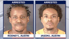 Police arrest 2, seize illegal drugs, gun from Sarasota home