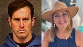 Ex-boyfriend of missing Florida mom Cassie Carli arrested in Tennessee: police