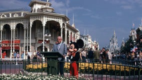 The Reedy Creek Improvement Act: Little-known Florida law gives Disney total autonomy