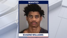 Police searching for ‘armed and dangerous’ teen accused of shooting, critically injuring juvenile