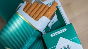 FDA to release plan banning menthol in cigarettes, cigars