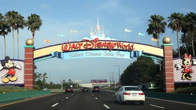 Florida Senate signs off on bills targeting Disney