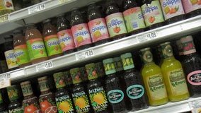 AriZona iced tea keeps 99-cent can price despite surging inflation; Co-founder says consumers deserve a break