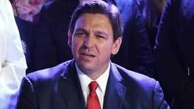 University professors unhappy by Florida Gov. DeSantis' attempt to hold faculty 'accountable'