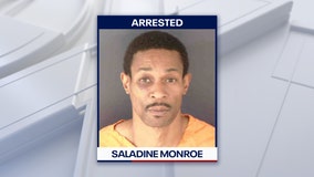 Man arrested in connection to deadly Sarasota shooting over the weekend, deputies say