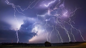 In a flash: Lightning chaser shares how to capture Nature's fury on camera