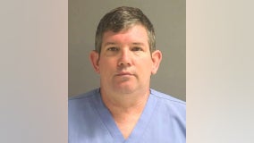 Caregiver accused of sexually assaulting 90-year-old woman in New Smyrna Beach: police