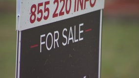 Tampa takes number two spot in the nation for home price jumps