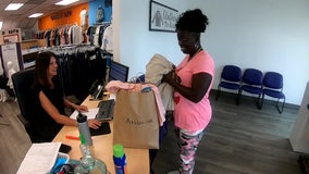 Bay Area non-profit that clothes kids expands, needs donations