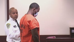 Man accused of posing as Uber driver, raping passenger, passes on plea deal