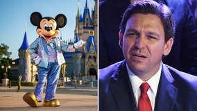 DeSantis spokesperson: 'Disney will pay its fair share of taxes'