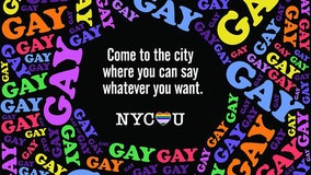 NYC mayor buys billboards in Florida to denounce controversial law, lure unhappy Floridians to move north