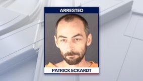 Florida man arrested in fatal Sarasota shooting, deputies say