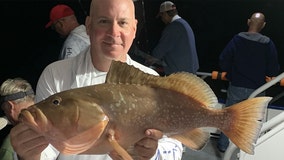 Fishing Report: April 22, 2022