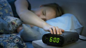 Lack of sleep linked to more belly fat, study finds