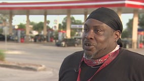 'I made a mistake': Man apologizes for role in local George Floyd protests that spun out of control