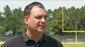 Former Buc Anthony Becht named head coach for XFL team