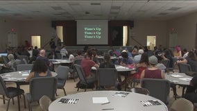 Community meeting held on rising rents as prices continue to rise in Tampa Bay