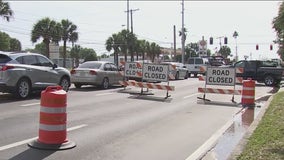 South Tampa water main break shuts down parts of Gandy and Himes