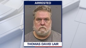 Deputies: Valrico man molested several young girls over course of 2 decades after befriending their families