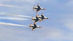 Look out for the Thunderbirds: Sun 'n Fun Expo returns to Lakeland