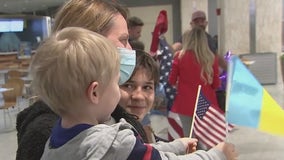 Biden program to welcome refugees to US rolls out Monday