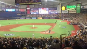 Tampa Bay Rays prepare for start of the upcoming season after MLB lockout ends