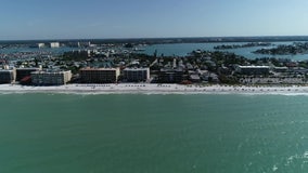 Report: $13.4 billion needed to protect Tampa Bay from rising seas and frequent flooding