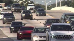 Hillsborough Commissioners will discuss proposed transportation surtax to meet county's growing needs