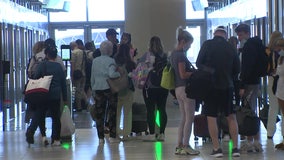 TPA passengers continue without masks as DOJ appeals mask mandate ruling by federal judge