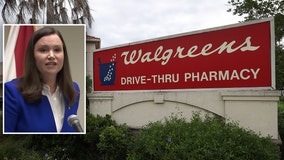 Florida vs. Walgreens: Trial over deadly opioid crisis takes center stage in Pasco County courtroom