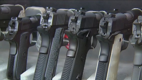 Governor DeSantis says “Constitutional Carry” law is coming to Florida