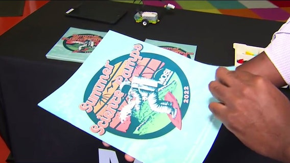 MOSI offering 100+ STEAM-based camps this summer for youth