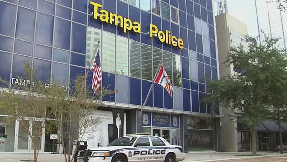 Tampa Police Department to create program to support crime victims