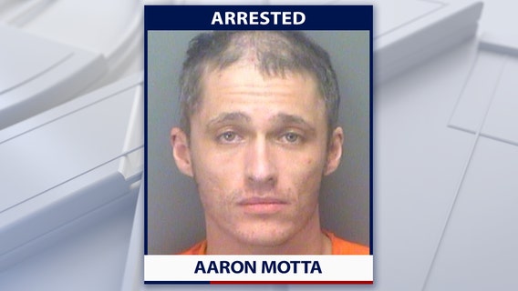 Pinellas Park cybersecurity analyst steals nearly $600,000 in cryptocurrency from client, police say