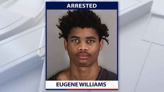 ‘Armed and dangerous’ teen accused of shooting, critically injuring juvenile turns himself in to police