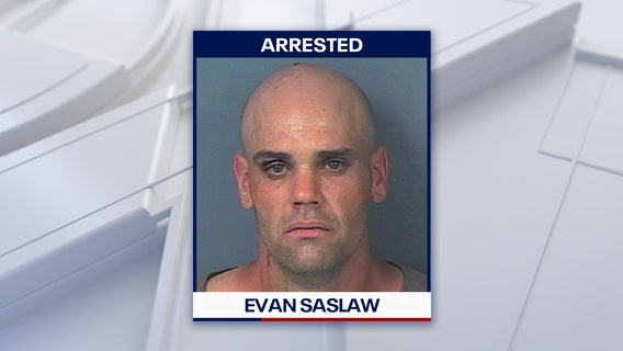 Spring Hill man accused of starting home fire that killed multiple animals, deputies say