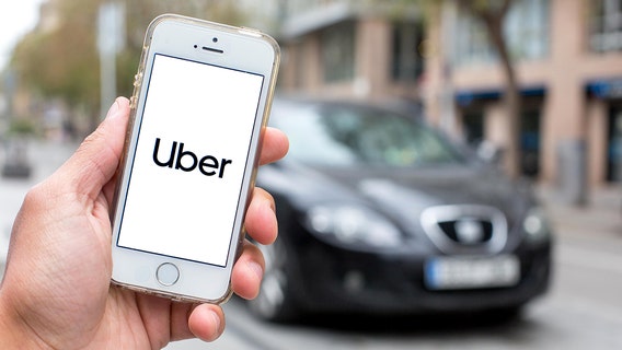 Uber will no longer require masks after Florida judge strikes down CDC mask mandate