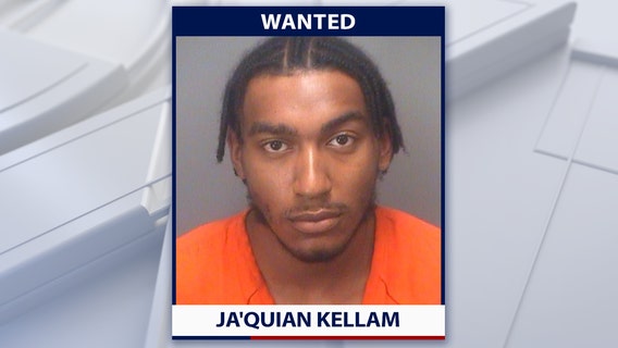 Clearwater police searching for attempted murder suspect