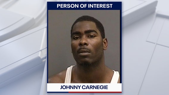 Person of interest in custody following deadly South St. Pete shootings