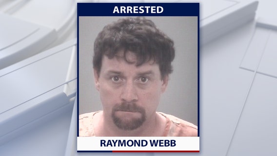 Pasco teacher accused of ‘always making sexual jokes’ arrested for lewd conduct, battery