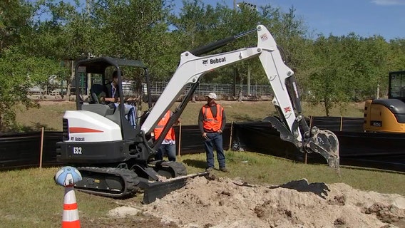Hundreds of Bay Area students get face time with construction industry pros