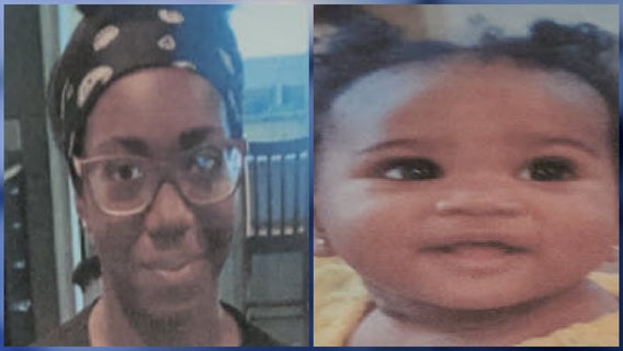 Florida Missing Child Alert canceled after 16-year-old, infant from Marion County found safe